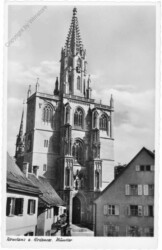 Konstanz, Münster