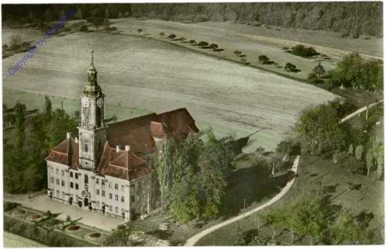 Birnau, Kloster