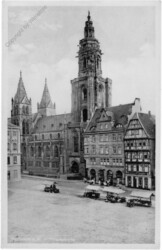 Heilbronn, Kilianskirche