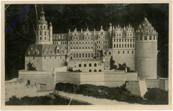 Heidelberg, Schloss