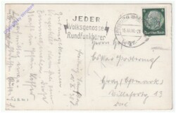 ak200679a Freiburg i. Br., Münster vom Schloßberg gesehen