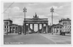 ak200702 Berlin, Brandenburger Tor