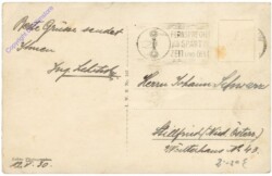 ak200705a Berlin, Dom und Schloßplatz