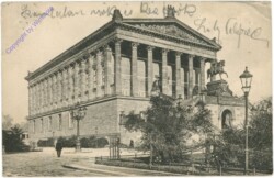 Berlin, Nationalgalerie
