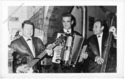 Berlin, Musiker