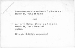 Berlin, Musiker