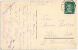 ak200724a Berlin, Lustgarten - Dom