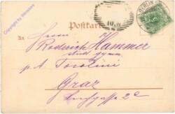 Berlin, Königl. Schauspielhaus