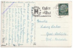 ak200729a Berlin, Blick von der Siegessäule