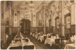 Berlin, Weinstuben Kempinski