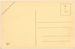 ak200745a Berlin, Anhalter Bahnhof