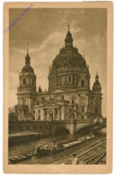 Berlin, Dom