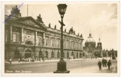Berlin, Das Zeughaus