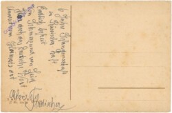 ak200771a Berlin, Kronprinzen-Palais