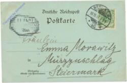 Berlin, Gruss aus