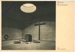 Berlin, Halle des Reichsehrenmal