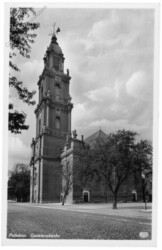 Potsdam, Garnisonkirche
