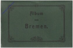Bremen, Album - 18 Ansichten