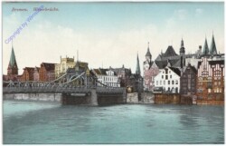 Bremen, Album - 18 Ansichten