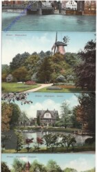 Bremen, Album - 18 Ansichten
