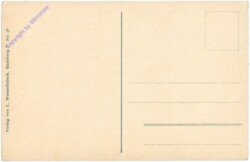 Hamburg, Fleth bei der alten Börse