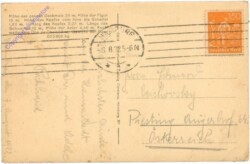 Hamburg, Bismarck-Denkmal