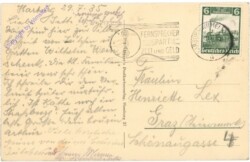 Hamburg, Harburg-Wilhelmsburg, Partie im Stadtpark