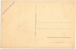 Hamburg, Rathaus mit Alsterarkaden