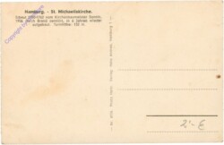 Hamburg, St. Michaelskirche