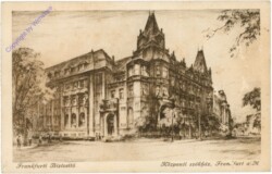 Frankfurt am Main, Ansicht