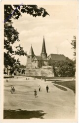 Fulda, Michaelskirche