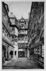 Frankfurt am Main, Römerhöfchen