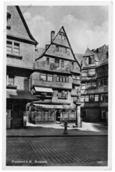 Frankfurt am Main, Roseneck