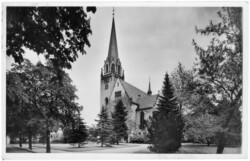 Bad Nauheim, Bonifatiuskirche