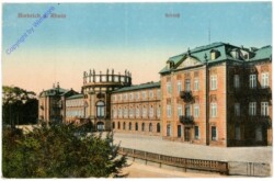 Biebrich a. Rhein, Schloß