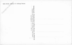 Münster b. Dieburg, Kath. Kirche