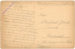 Kassel, Partie, vor der Schlacht