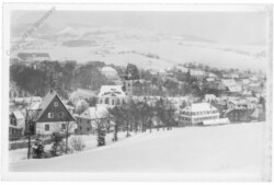 Gersfeld, mit Eube
