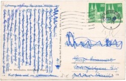 Wiesbaden, Grichische Kapelle