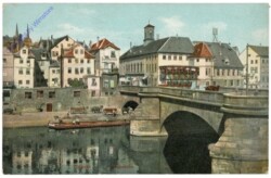 Kassel, Brücke