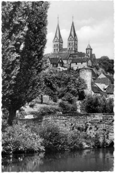 Fritzlar, Dom