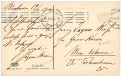 Wiesbaden, Neues Kurhaus, Gartenseite