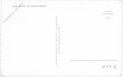 Oestrich im Rheingau, Alter Winkel mi Martinuskirche