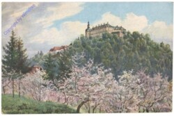 Bad Wildungen, Schloss Friedrichstein