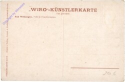 Bad Wildungen, Schloss Friedrichstein