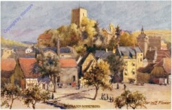 Wiesbaden, Sonnenberg