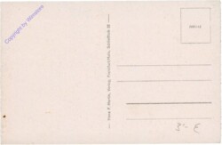 Frankfurt am Main, Römerberg, Gesamtansicht nach Süden