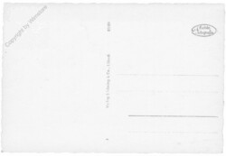 ak201037a Stralsund, Nikolaikirche und Altstadt