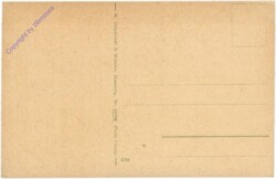 Greifswald, Kaiser Wilhelm Denkmal u. Nikolaikirche