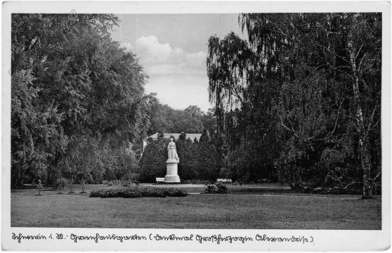 ak201060 Schwerin i.M., Ansicht